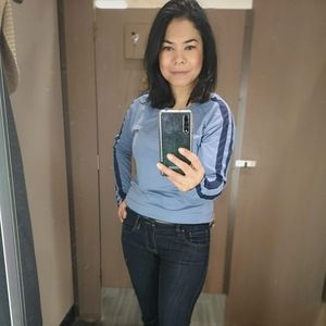 Meet your Posher, Alida